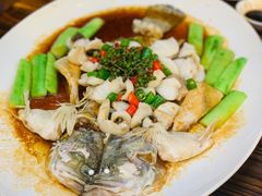 -猪肉婆私房菜(容桂总店)