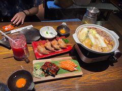 -鸟屯(三里屯店)