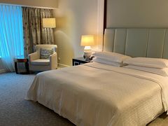 -澳门喜来登大酒店