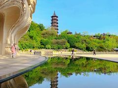 -牛首山文化旅游区