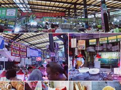 海鲜吃到饱-九龙餐厅(大沽路店)