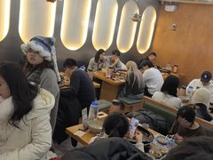 -高基五春川炒鸡排(威海总店)