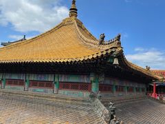 -普陀宗乘之庙(小布达拉宫)