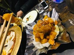 -北疆饭店(苏宁广场店)
