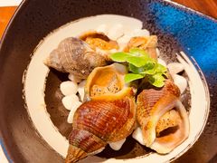 -Mr.Fish鱼鲜生海鲜放题(高德置地冬广场店)