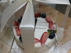 -丁先生蛋糕·品质鲜作(桐梓林店)