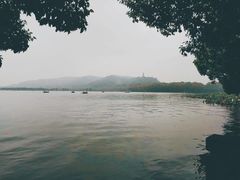 -湖畔居茶楼(湖滨店)