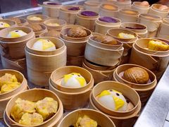 -V-ONE西雅图海鲜自助餐厅(仓山万达广场店)