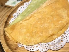春饼-小幸湖春饼(悦茂购物中心店)