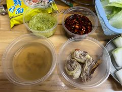 -威邵鸡煲(西华路总店)