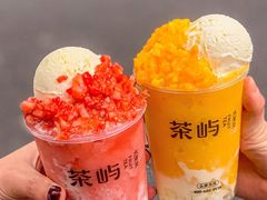 -茶屿水果茶(太古里店)