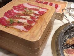 -火炉火自助餐(西直门凯德MALL店)