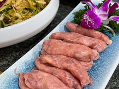 -鹤之乡·齐齐哈尔烤肉·非遗(秋涛路店)
