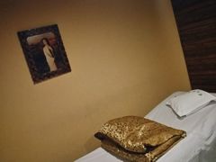 -家富足道·SPA·影院式(解放碑碑中心店)