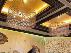 -大堂吧·下午茶·特调鸡尾酒(大连一方城堡豪华精选酒店)