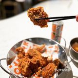 必食韓國炸雞．即叫即炸脆卜卜