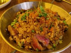 -ibarrel爱杯·bistro&brunch(江宁路店)