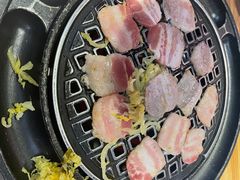 -小米烤肉-泥炉炭烤(常营店)