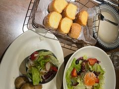 -西堤牛排(北京国瑞店)