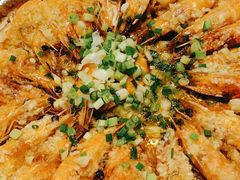 -嗣林·爷爷的私房菜(湾里店)