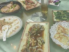 -景好海鲜餐厅(大鹏必选旅游店)