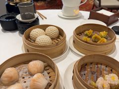 -白天鹅宾馆-宏图府餐厅