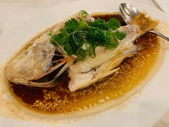 -白云中餐厅·粤菜·亚龙湾喜来登度假酒店