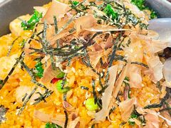 泡菜虾仁炒饭-阿妮叶李(光谷世界城店)