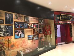 -北京前门建国饭店