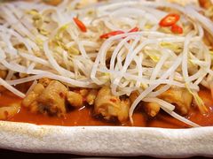 -中国凉都黄牛肉馆(杭州总店)