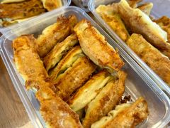 -一品鲜鱼锅贴(人民一路店)