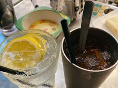 -公仔堂港式茶餐厅(西村店)