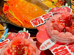 -周小明火锅(黑金冠社区店)