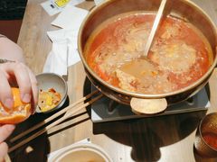 -毛肚向右·川渝毛肚王(经开永旺店)