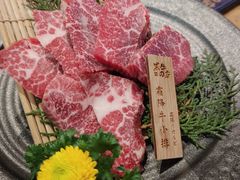 -黑牛の店·和牛烧肉(合生汇店)