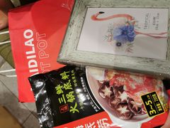 -海底捞火锅(江北万达商业广场店)