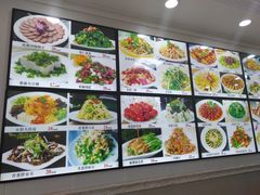 -聚德福海鲜家常菜(刘庄店)