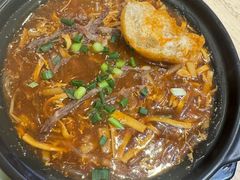 -穆桂英美食(南禅寺店)