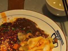 -大嘻咹biangbiang面(历史博物馆店)