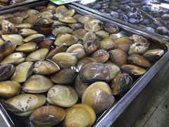 -板桥海鲜广场(文明东店)