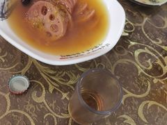 -涵家味土菜馆·徽州一绝臭鳜鱼(三河古镇店)
