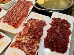 -杏花吴记牛肉火锅