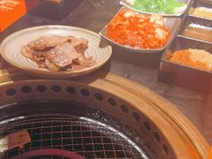 -和来烤肉(仓山万达店)