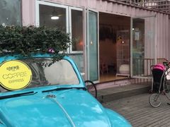 -灯塔咖啡馆BOOK·Coffee Shop
