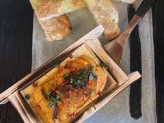 火喷海胆-Fukumimi·美醉堂 居酒屋(金尚店)