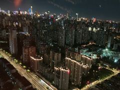 -环球港凯悦 · 享悦中餐厅