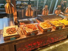 -東盛炭烤自助料理(浦东文峰广场店)