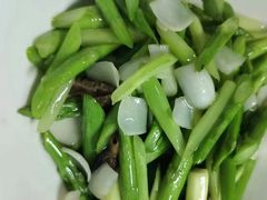 -大理实力希尔顿酒店御璽中餐厅YUXI – CHINESE RESTAURANT