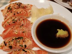 -长沙君悦酒店·自助餐厅咖啡厅