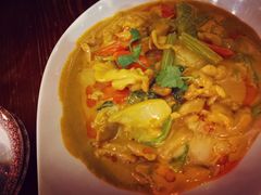 金牌咖喱鸡-Siam泰餐厅(水上公园店)